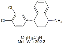 STL66B: Sertraline RC 6 (Base)