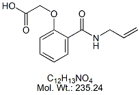 PCE61: Procaine RC 1