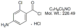 PCE65H: Procaine RC 5 (HCl)