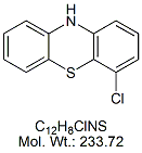 PCR67B: Prochlorperazine RC 7