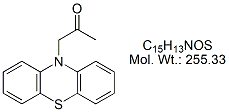 PMZ63: Promethazine RC 3