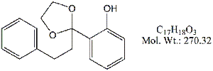 PRP66: Propafenone RC 6