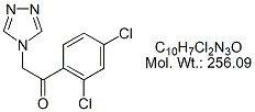 PCN64: Propiconazole RC 4