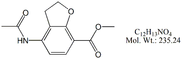 PRC61: Prucalopride RC 1