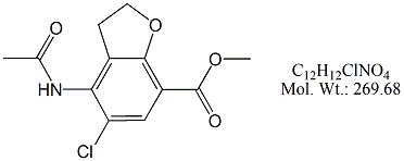 PRC62: Prucalopride RC 2