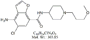 PRC64: Prucalopride RC 4