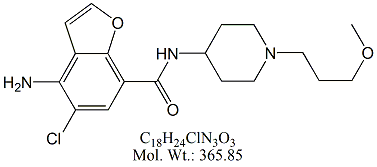 PRC64: Prucalopride RC 4