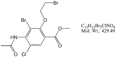PRC66: Prucalopride RC 6