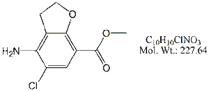 PRC67: Prucalopride RC 7