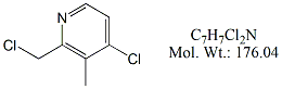 RBP65B: Rabeprazole RC 5 (Base)
