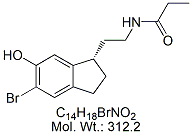 RMT79: Ramelteon RC 9