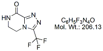 SGT47: Sitagliptin Pyrazinone Impurity