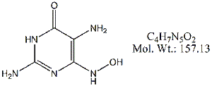 ACV65: Aciclovir Impurity 5