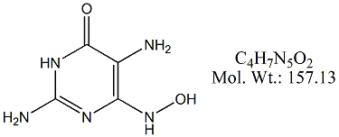 ACV65: Aciclovir Impurity 5