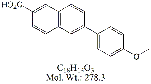 ADP61: Adapalene Impurity 1
