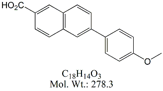 ADP61: Adapalene Impurity 1