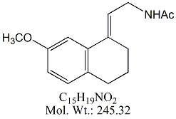 AGM62: Agomelatine Impurity 2