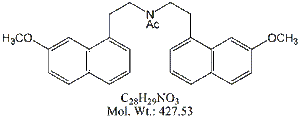 AGM63: Agomelatine Impurity 3