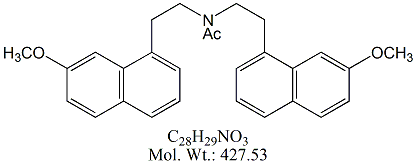 AGM63: Agomelatine Impurity 3
