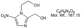 MND67: Metronidazole RC 7