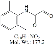 PCL63: Prilocaine RC 3