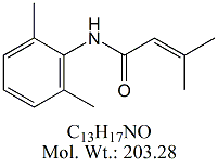 PCL64: Prilocaine RC 4