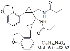 TLT61: Tasimelteon RC 1