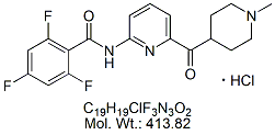 LMD00H: Lasmiditan HCl