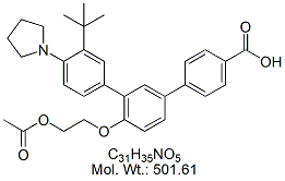 TFR62: Trifarotene RC 2