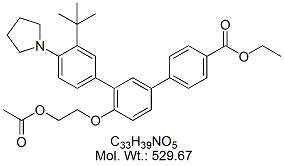 TFR63: Trifarotene RC 3