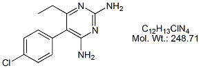 PMM00B: Pyrimethamine
