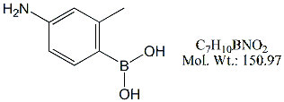TVB61: Tavaborole Impurity 1