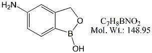 TVB70: Tavaborole Impurity 10
