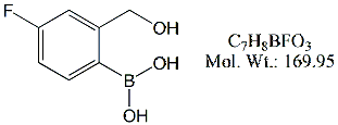 TVB74: Tavaborole Impurity 14