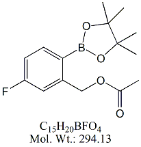 TVB78: Tavaborole Impurity 18