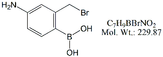 TVB62: Tavaborole Impurity 2