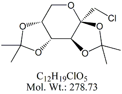 TPM61: Topiramate Impurity 1