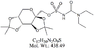 TPM02: Topiramate EP Impurity B