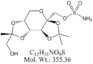 TPM65: Topiramate Impurity 5