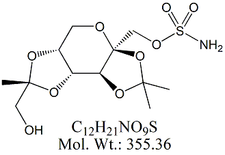 TPM65: Topiramate Impurity 5