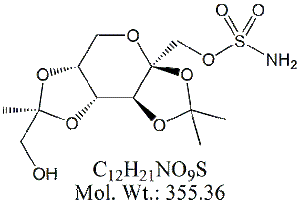 TPM66: Topiramate Impurity 6