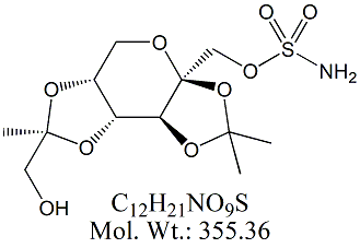 TPM66: Topiramate Impurity 6