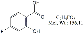 TVB83: Tavaborole Impurity 23