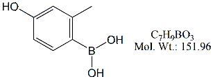 TVB63: Tavaborole Impurity 3