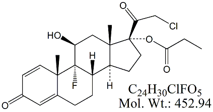 IFP61: Isoflupredone RC 1