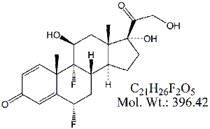 IFP62: Isoflupredone RC 2