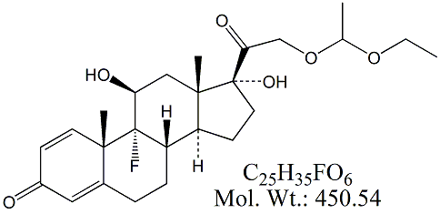 IFP63: Isoflupredone RC 3