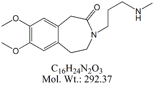IVB61B: Ivabradine RC 1