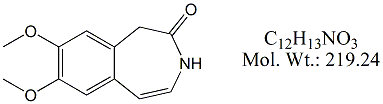 IVB64: Ivabradine RC 4
