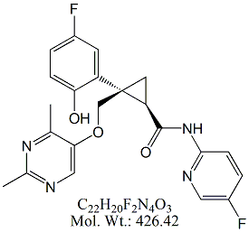 LRX47: Lemborexant M7